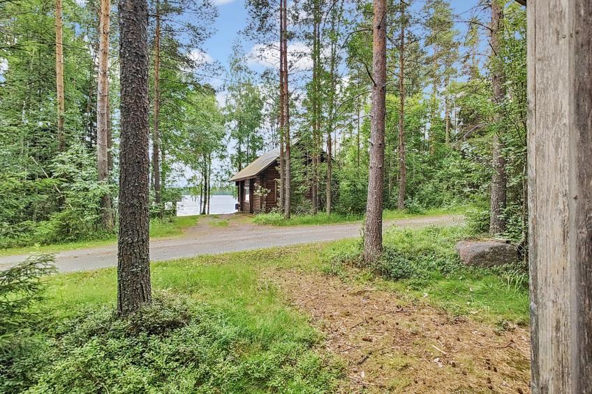 Sillanpään lomamökit - foto 15