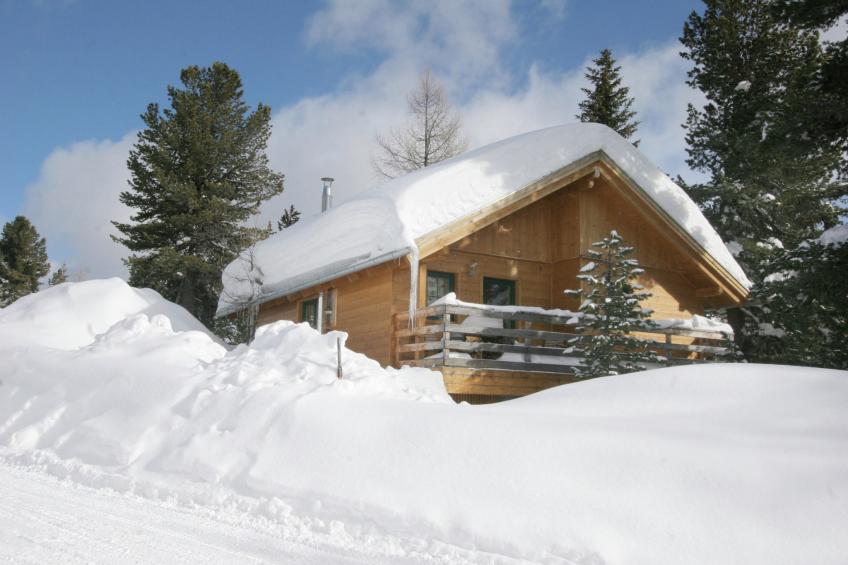 Chalet Almblick - foto 21