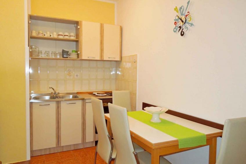 Vakantiewoning met zeezicht - VW-9H7NV - foto 16