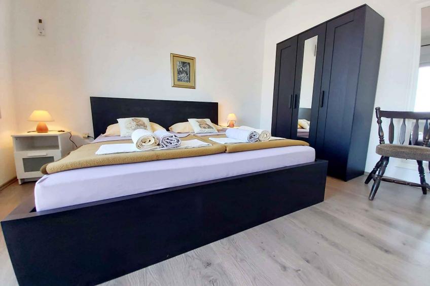 Holiday apartment with boat mooring and sea view - BF-C8XWB - foto 22
