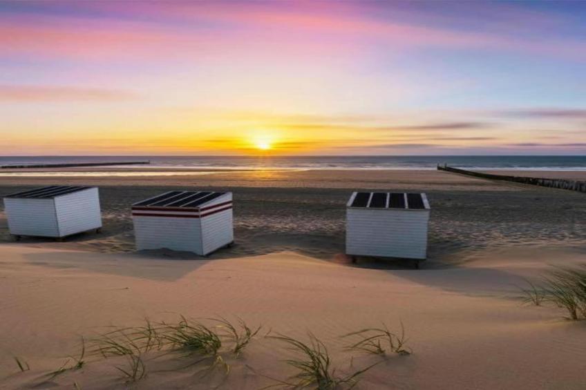 Vakantiepark Hof Domburg 19 - foto 39