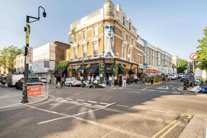 Bedouin Bell Tent - foto 25