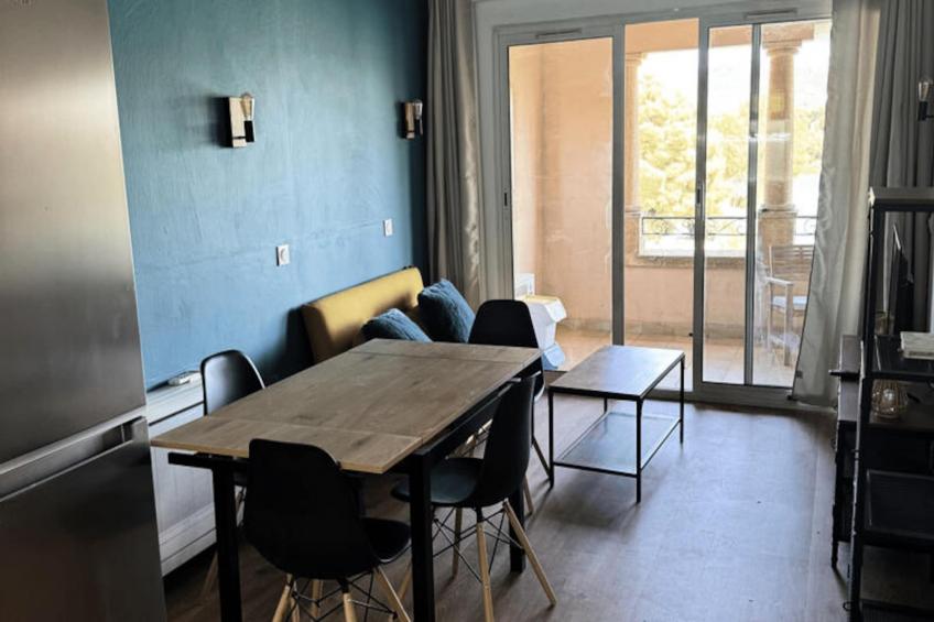 Village Pont Royal en Provence - maeva Home - foto 26