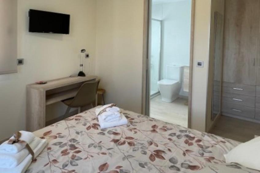 casa rural La Costana de Barbadillo ONLY ADULTS - foto 15