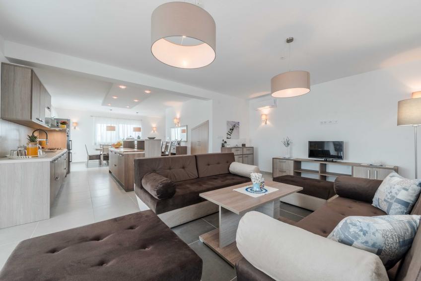 Luxury Escape with Swimming Pool & Modern Design -  Classic Four Bedroom Villa with Sea View and Private Pool ( Villa 3) - foto 17