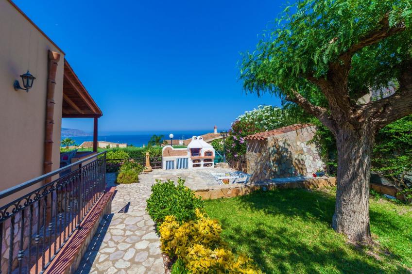 Gemütliches Haus in Custonaci mit privatem Pool - foto 5