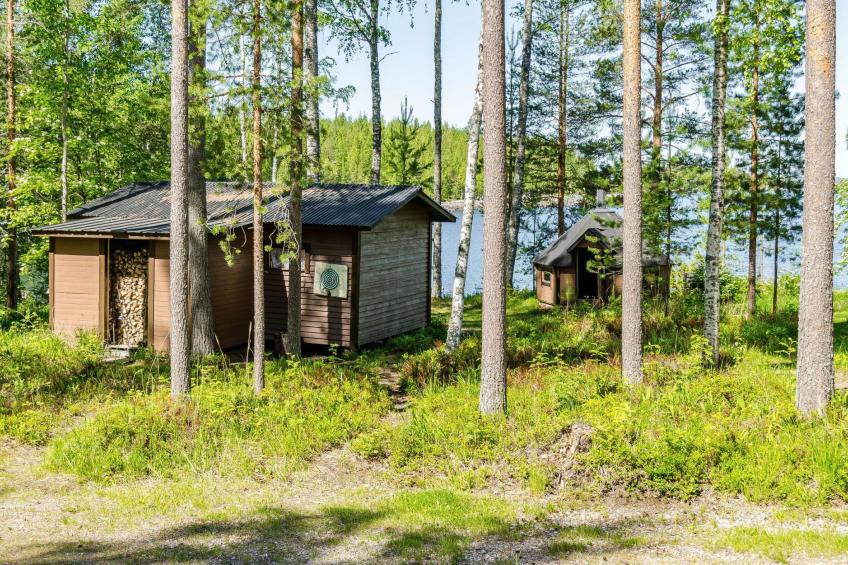 Lakunlahti - foto 29