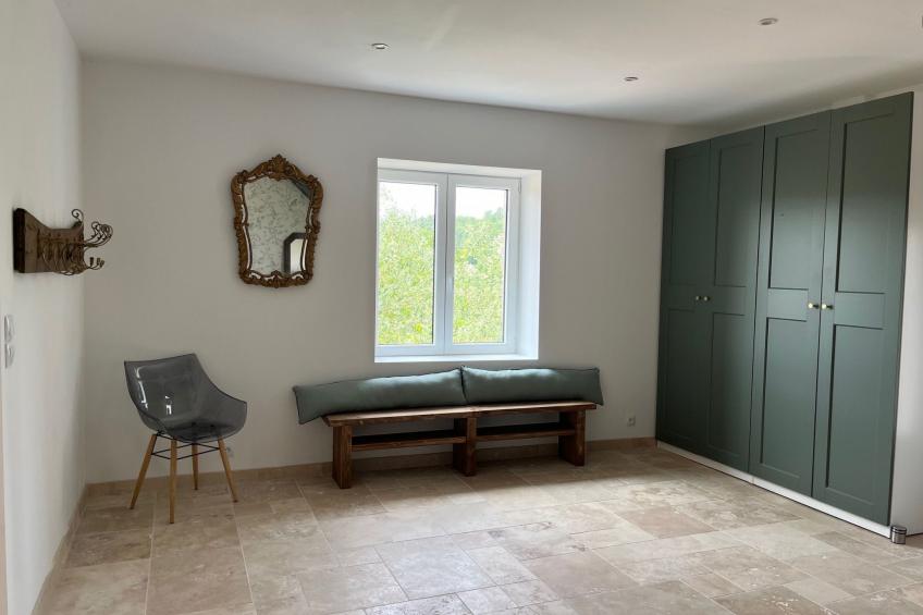 "Le Mas de la Rouvière" - foto 8