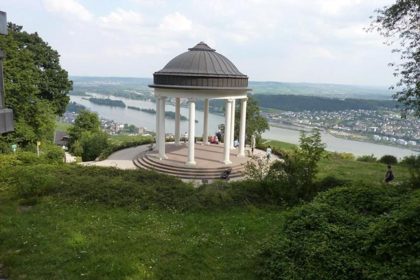 Appartement mit Terrasse - foto 41