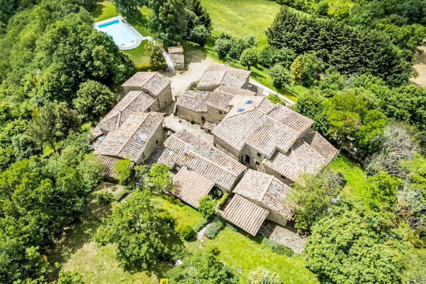 Il Frassino del Borgo di Ghiora - foto 5