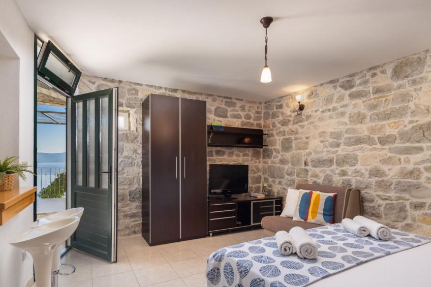 Villa Sandra - Privater Pool - foto 23