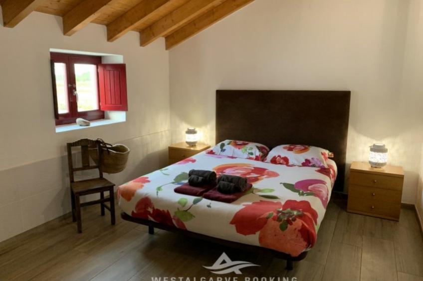 Schönes Landhaus mit Tauchbecken, Strand 3km - foto 12