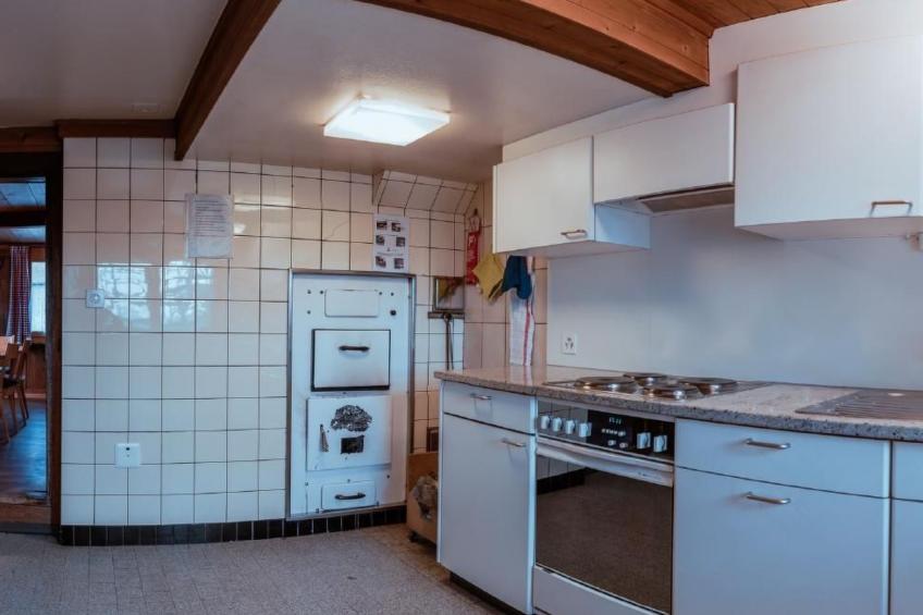 Alpenrösli in Nesslau - foto 6