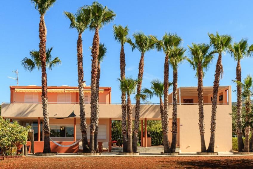 Villa Can Toni mit Schwimmbad - foto 3