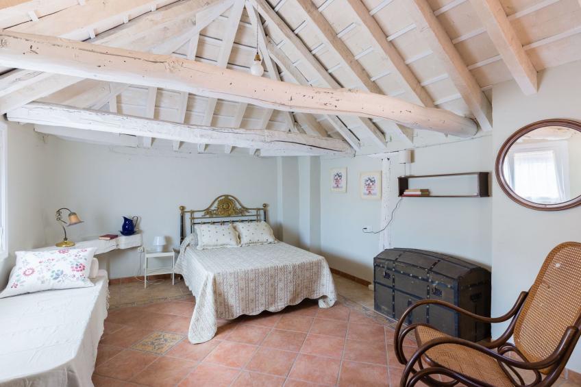 Finca 'La Casa de Illora - foto 15