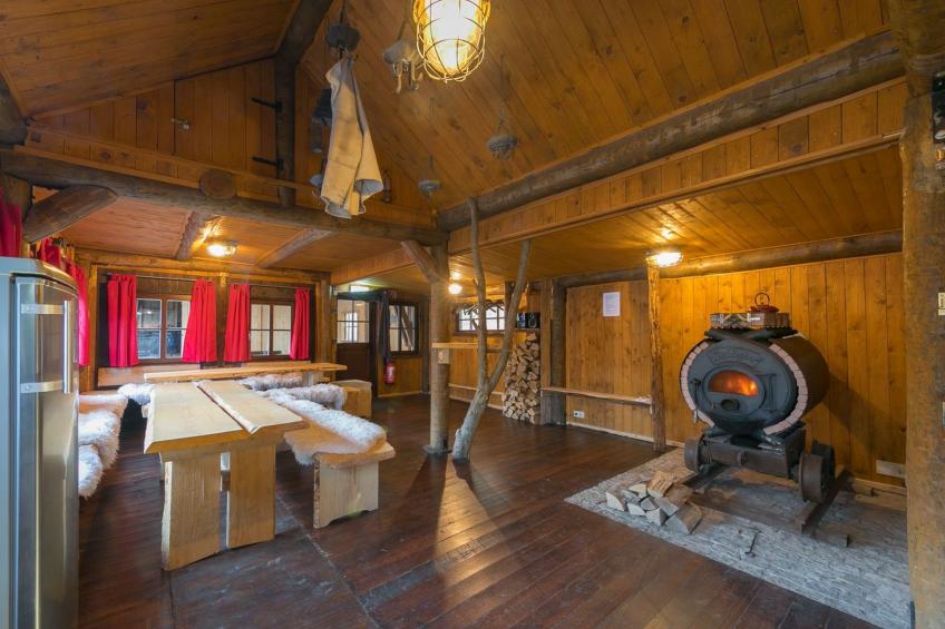 Gruppenhütte - foto 2