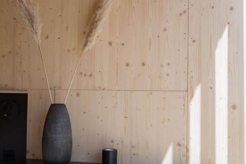 (III) Cabin Cozy 2er - foto 13