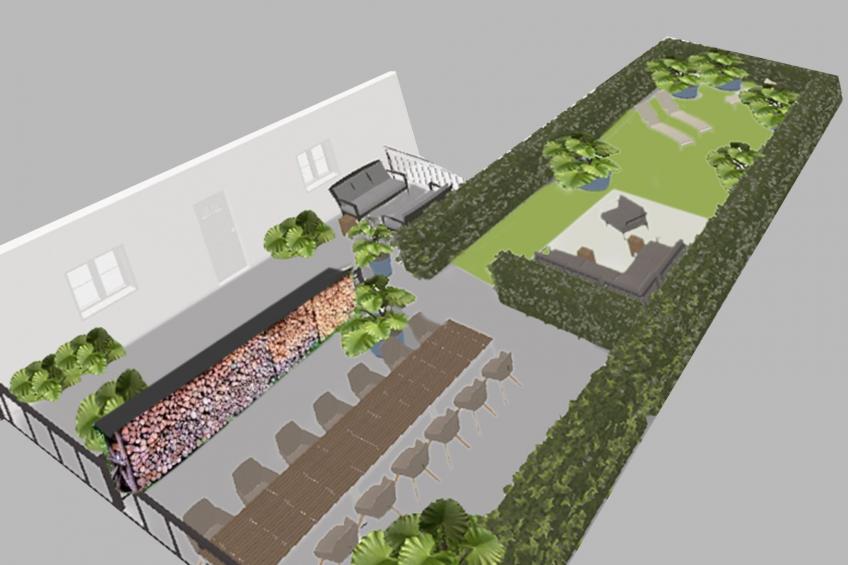 Olive Tree - foto 44