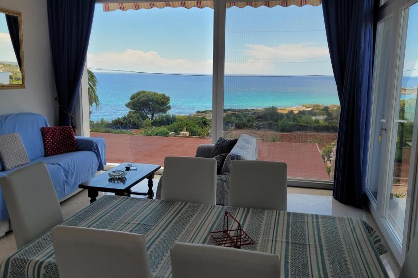 Felloniche Apartment Sea View - foto 8