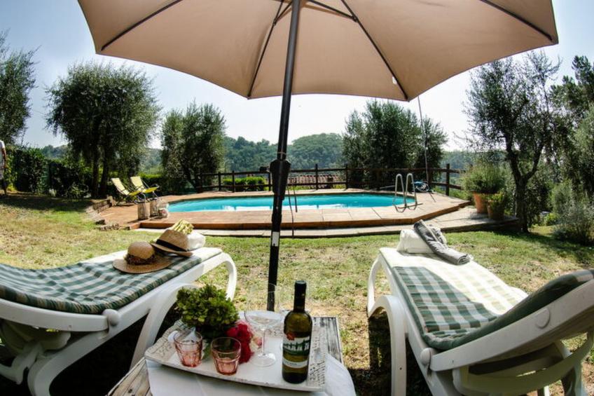 Podere L'istrice - foto 3