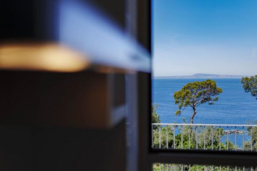 Il terrazzino di Villa Preziosa al Pizzo - foto 37
