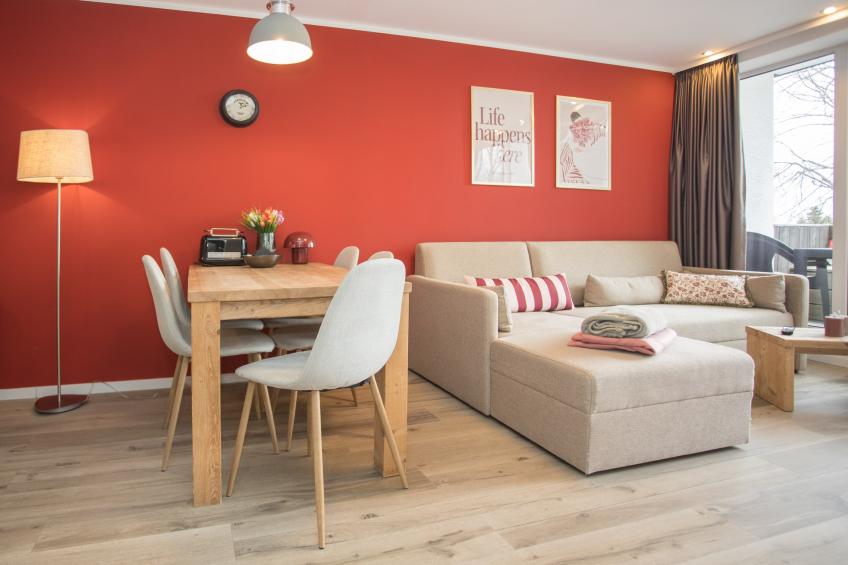 Appartement - Winterbergerstrasse 3 'Saphir' | Neuastenberg - foto 3