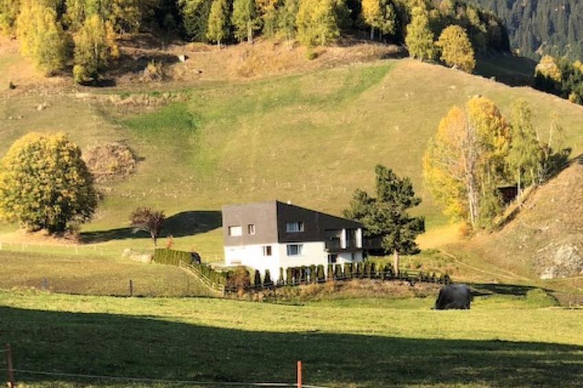 La Sclarida Kissling, (Segnas/Disentis), 1630 - foto 14
