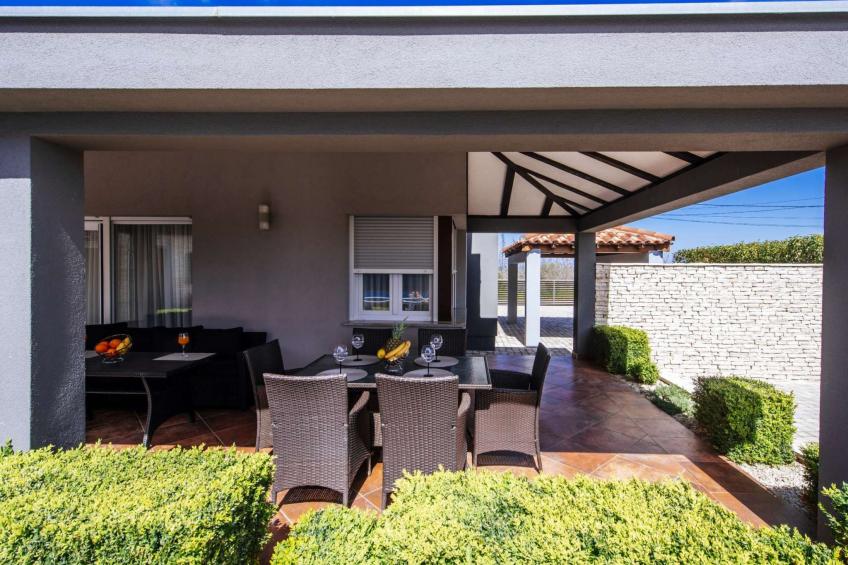 Villa Enna with heated pool - foto 9