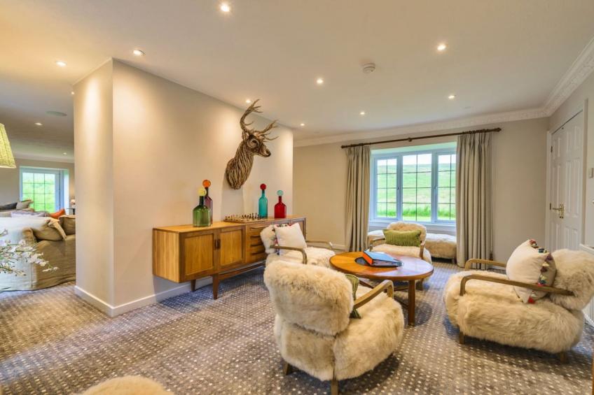 Grassyards House - foto 7