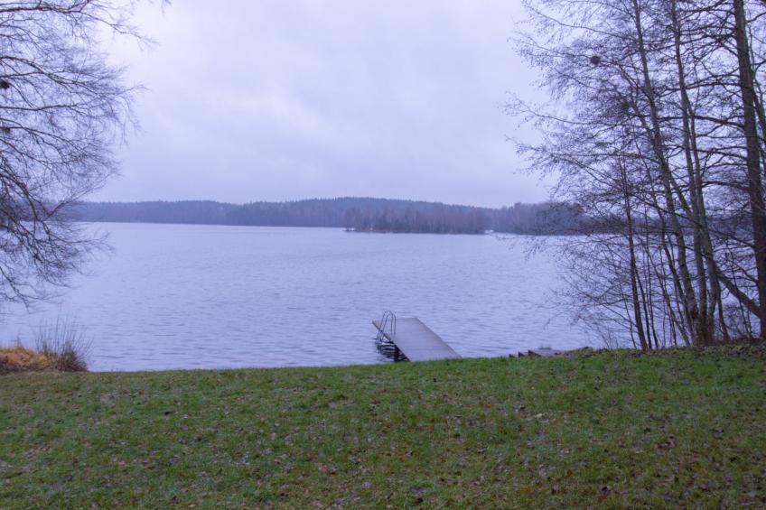 Sotavallan lomamökit, vattomäki - foto 3