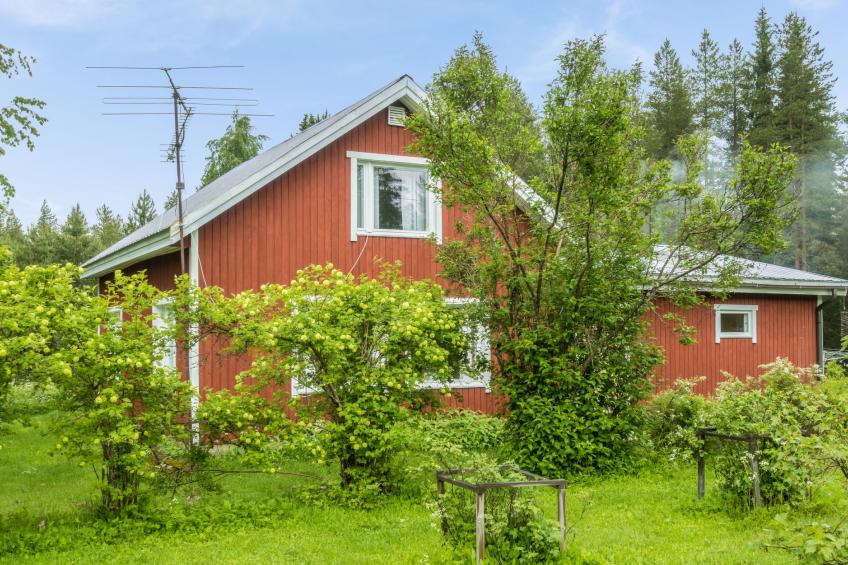 Käpylä - foto 24