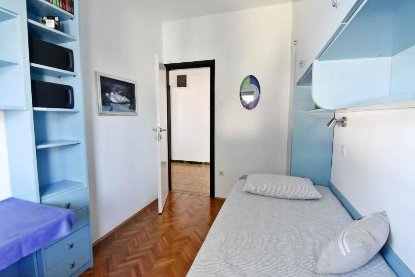 Vakantiewoning 3 slaapkamer appartement Diva aan zee - VW-MCK77 - foto 24