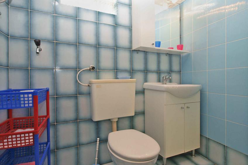 Holiday apartment with air conditioning - BF-CK6PW - foto 27