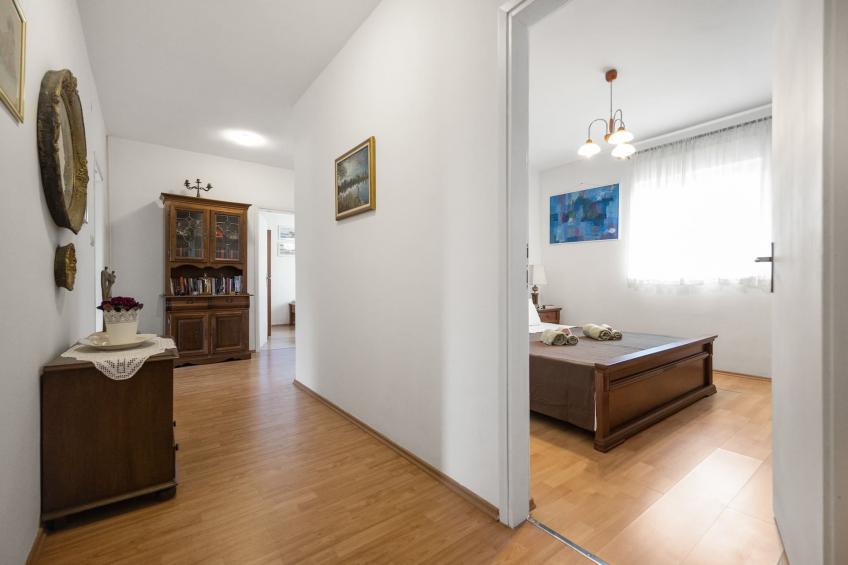 Apartment Jano with Balcony - Shabby Chic - foto 13
