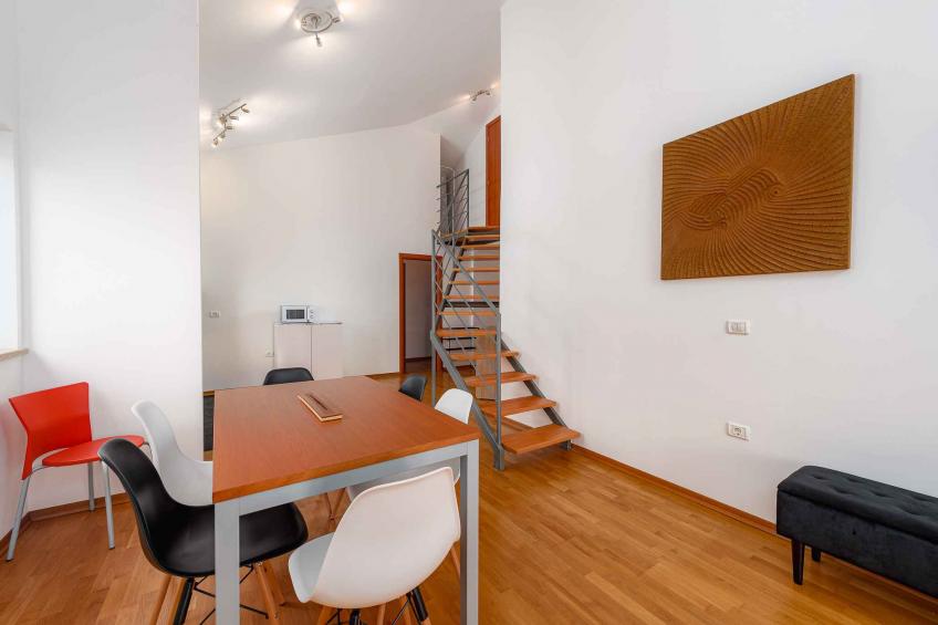 Vakantiewoning met airco en internet - VW-MN5PT - foto 10