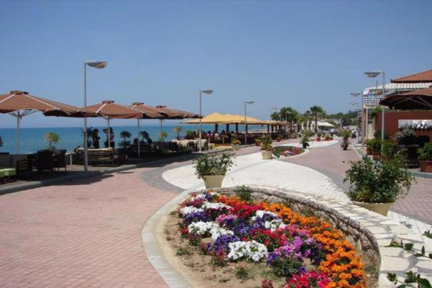 Grand Kourouta Pool Apartment nr2 - foto 28