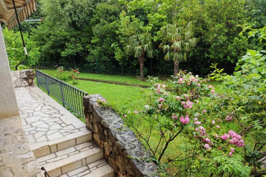 Apartment & Rooms Villa Oliva - Two Bedroom Apartment - foto 23