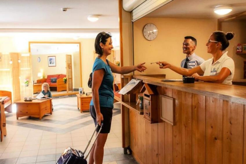 Résidence Goélia Le Blanchot - foto 9