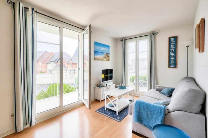 Résidence Plage 1 - maeva Home - foto 2