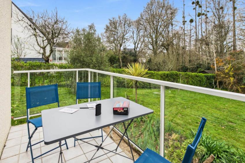 Maison à La Forêt-Fouesnant - foto 2