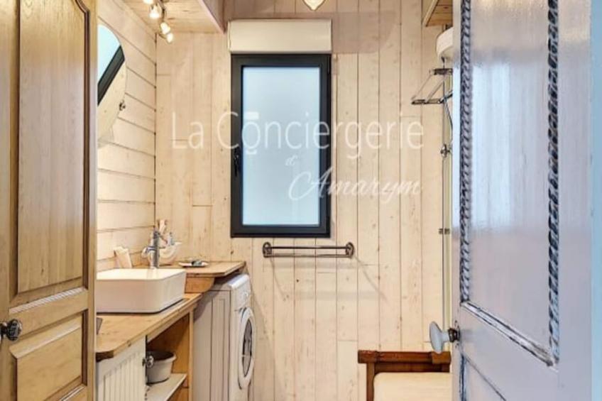 Résidence Villa "le Hublot" – évasion Face à La Mer - foto 65