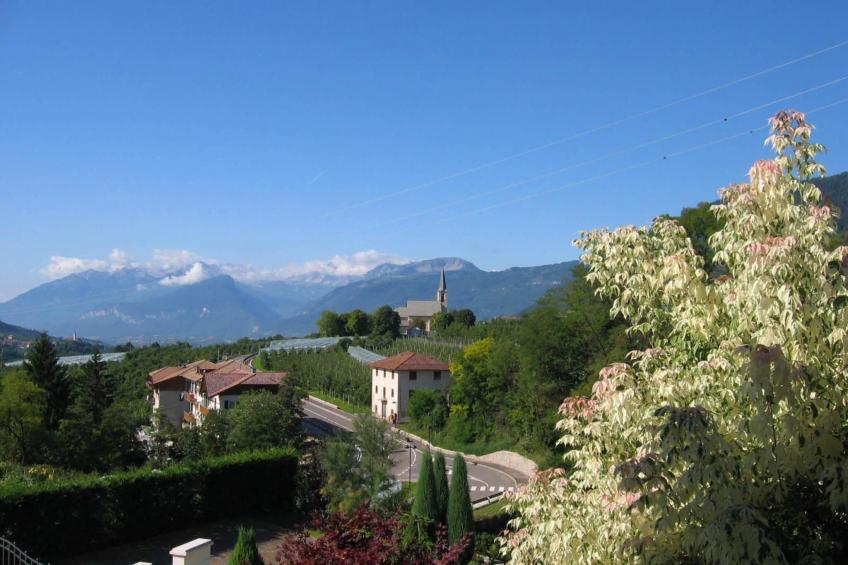 Renetta Mansarda - foto 21