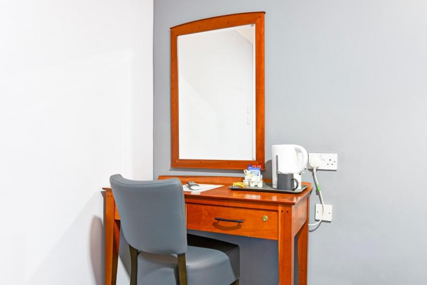 Standard Double Room - foto 23