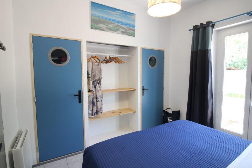 Haus Andernos Zentrum in Strandnähe - foto 16