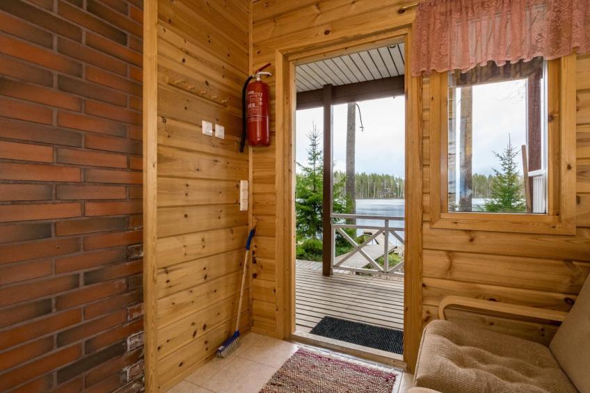 Metsäpirtti - foto 22