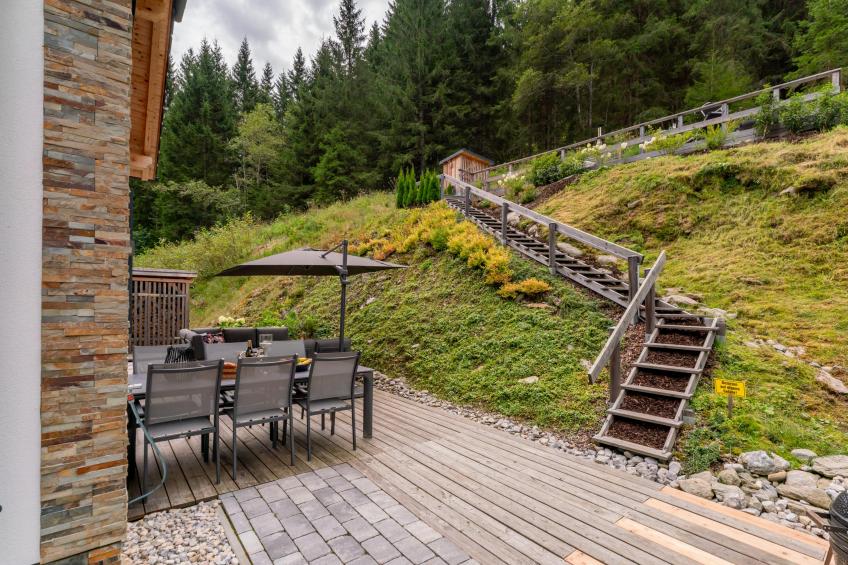 Chalet Hirschblick - foto 51