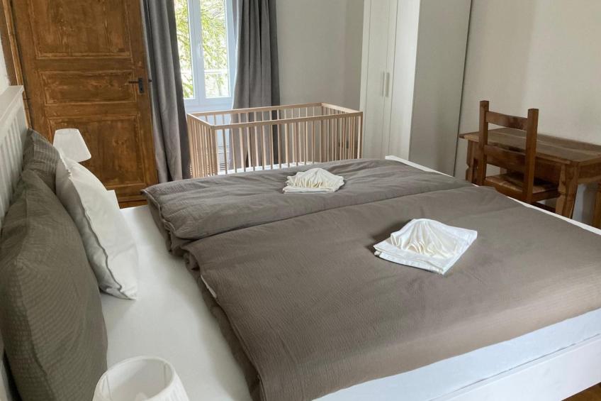 Al Sciresée House, am Fuße des geschützten Waldes - foto 16