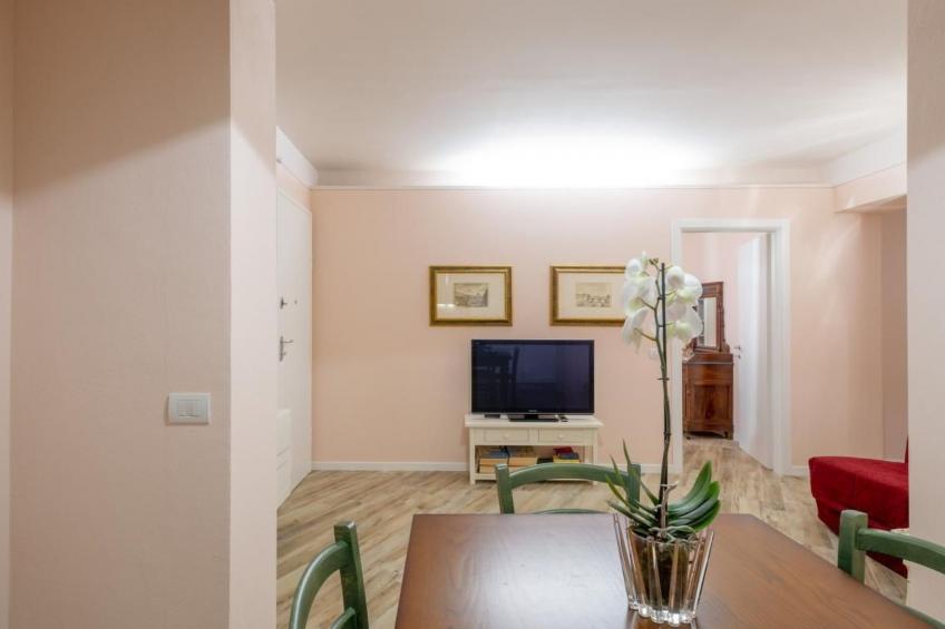 Rosa in der Toskana - foto 14