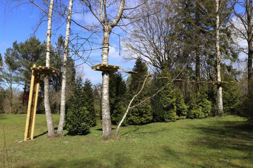 Vakantiehuis, Sasino - foto 41