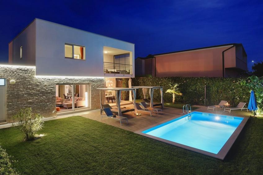 Villa Sky Dream - foto 4